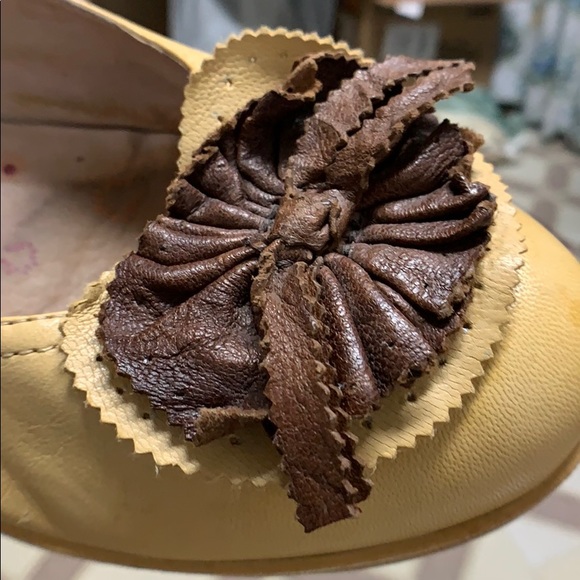 Italian Leather Shoes - Picture 4 of 9